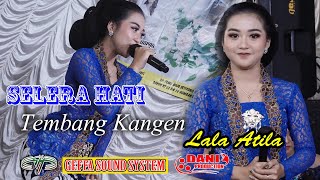 Download lagu Tembang Kangen - Lala Atila - CS. SELERA HATI Live Sidorejo Sajen - GEFFA Audio mp3 Download lagu Tembang Kangen - Lala Atila - CS. SELERA HATI Live Sidorejo Sajen - GEFFA Audio mp3