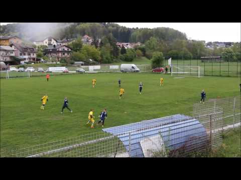 2017.04.18 MNZ LJ U11,  Nk Črnuče 1- Nk Domžale 2
