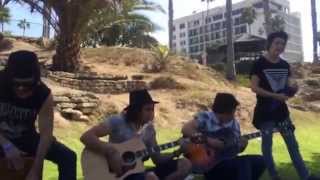 Little Sea - The Lucky Ones (LA Acoustic)