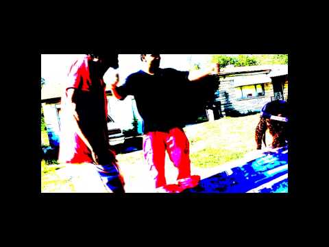 Lil $lugga ft Jrow- Heaven For A Thug (OFFICIAL VIDEO)