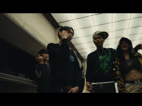 XXOHM - “แว้งกัด ft.DIAMOND MQT (Official MV) | Directed by fxtwya