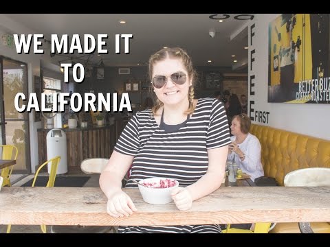 BEACH VLOG | Kaylin Jo