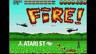 Fire! - Atari ST (1989)