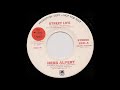 Herb Alpert - Street Life (single version) (1980)