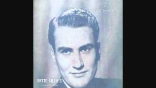 Artie Shaw and His Orchestra - Begin the Beguine (1938)