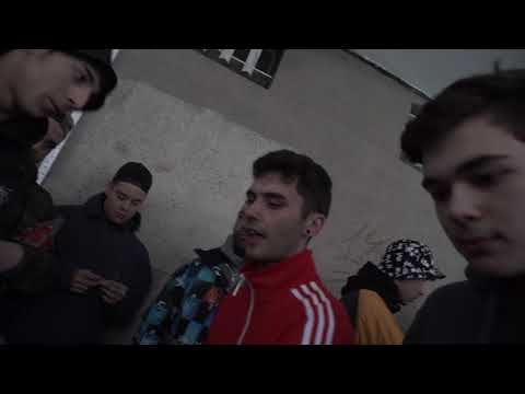 KETAMA x MAREK x PUTOPAKO vsATEZ x GAGO x ELOY - COMPE DE REYES - PRIMERA RONDA