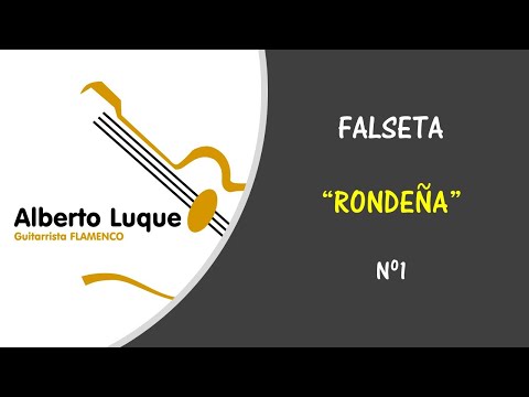RONDEÑA Nº 1