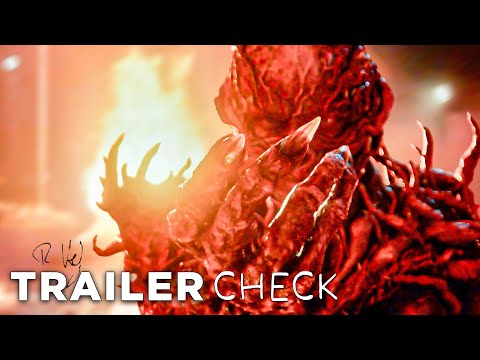 STRANGER THINGS Staffel 5 Trailer German Deutsch (2025)
