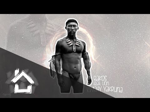 Rakos - Kwiaty Yakruna - feat. Ucin