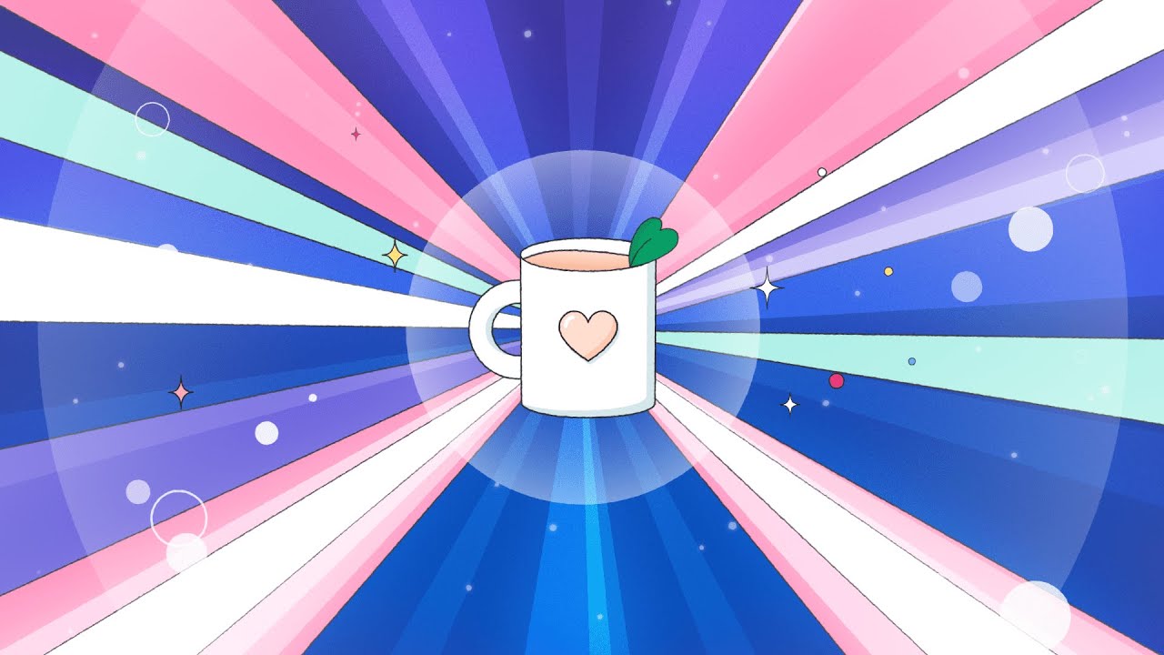 Overthinking Tea - Scarlett Chen