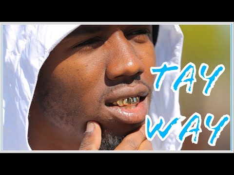 U.C.K - The Rich City Host 🌃Story: TAY WAY Little’s E.N.T (Scary Short Doc)