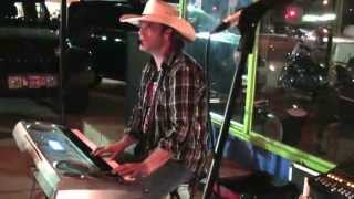 DARON NORWOOD @ Garcia&#39;s LIVE! 8/16/2012 1/3