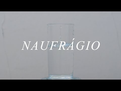 Alexandre Beltramini - Naufrágio (visualizer)