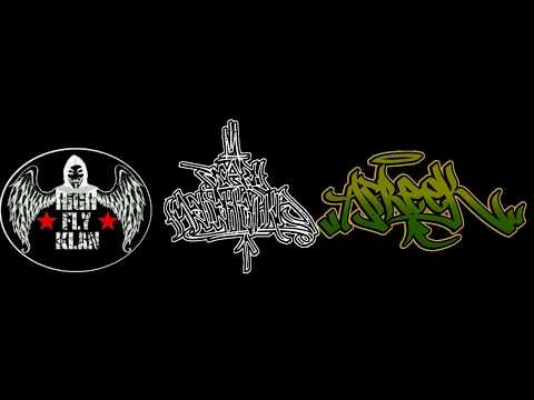 Perros Pesados ft- (vnum y detalle) nada de palabras menor (video oficial)