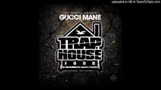 Gucci Mane - Spit In Yo Face [Trap House 4]