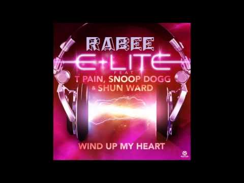E Lite Ft T Pain & Snoop Dogg & Shun Ward - Wind Up My Heart