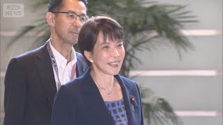 自民党　政権の政策推進 議連発足へ　“高市一強”に「踏み絵」の声も(2026年5月21日)