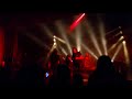 ROSS THE BOSS - The Oath (Manowar) - Live - Rising Fest Dijon France