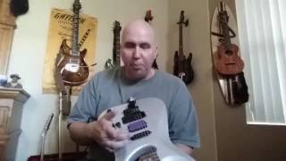 Q7A Why I owned 5 Fender Blues Jrs. What is shenanigans? More!