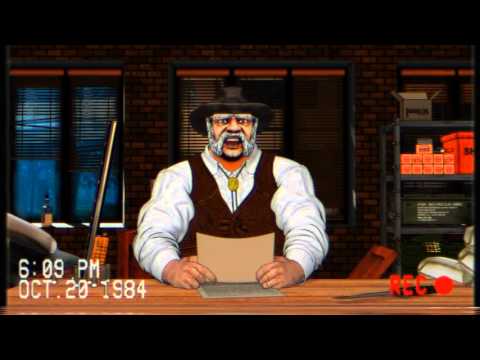 Zombie Hunter Inc Early Access