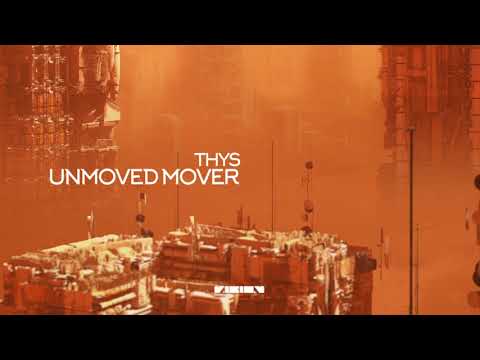 Thys - Unmoved Mover
