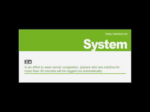 Limsa Will Never Recover