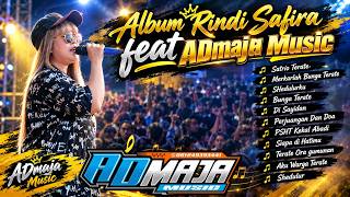 Download lagu Album Terbaik Rindi Safira Feat ADmaja Music | PM Audio pro mp3