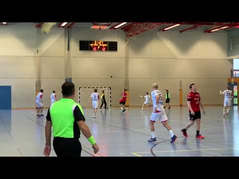 2019.10.26 BSV Stans - SG Horgen_Wädenswil