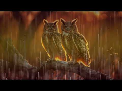 The Owl in Myth: A Paradox of Wisdom and Darkness Across Cultures