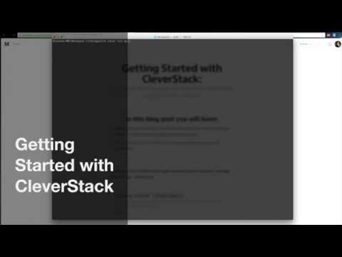 CleverStack