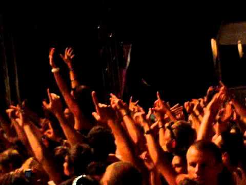 Tiësto @ Papaya Summer Festival, Club Papaya, Croatia 16-07-2008