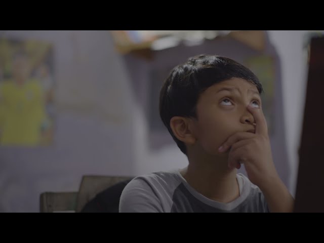 Trailer - Ibu Ora Sare (Sleepless Mom)