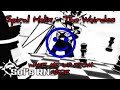 Spiral Helix - The Weirdos (illusionary theme)