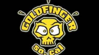 Goldfinger - One More Time