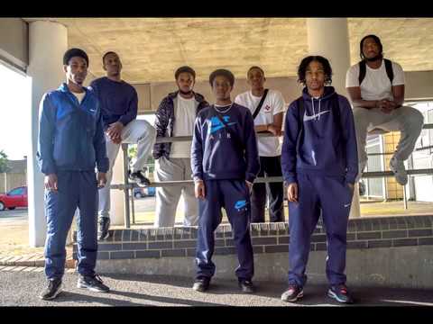 VISION CREW, HILTS, AND CADELL (2015)