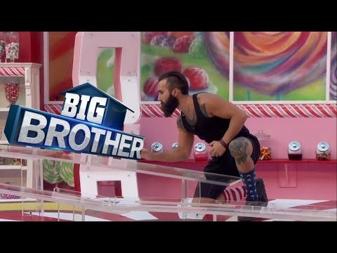 Big Brother 19 - Official Trailer #1