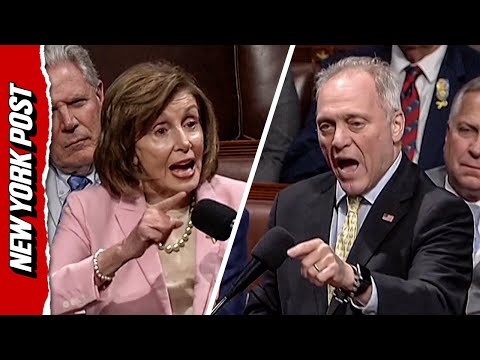 Watch the biggest clashes of House debating 'Big Beautiful Bill Act' before advancing to final vote