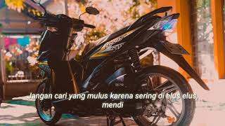 Download lagu Story Wa Motor Beat Keren mp3 Download lagu Story Wa Motor Beat Keren mp3