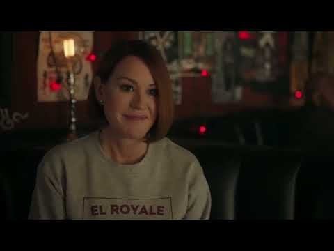 Archie Wants To Buy The House, Veronica Lies To Reggie - Riverdale 6x06 Scene