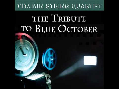 18th Floor Balcony - Vitamin String Quartet The Tribute To Blue October