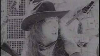 Rock N Roll Outlaw - Keel 1987