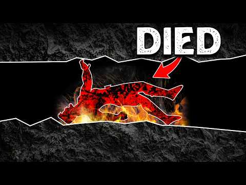 The Most Brutal Caving Disasters EVER! | Cave Exploring Gone Wrong