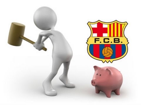 Barça News 11/05/2017: Barça breaking the bank,What fate awaits Gomes & Rafinha?