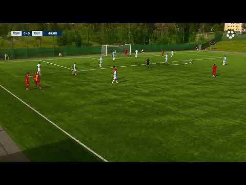 Höjdpunkter Omgång 14: Örebro Syrianska IF - Gefle IF 2-1 (Ettan Norra)