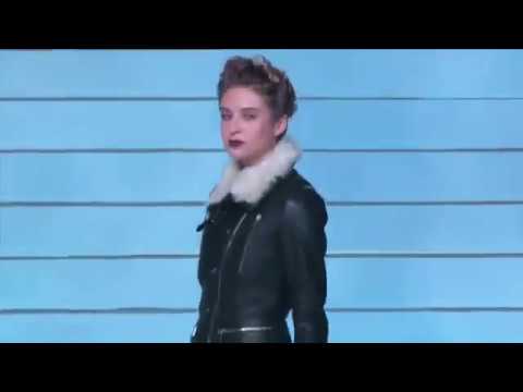 Nordstrom Vancouver Fashion Show