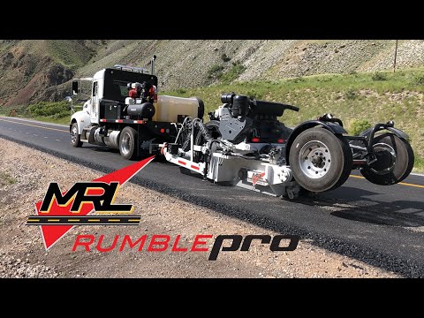 MRL RumblePro