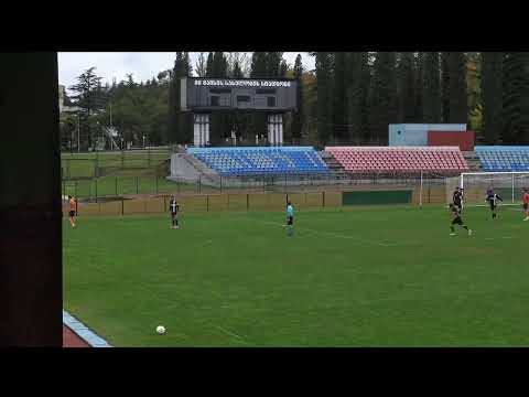 სამგურალი 2 vs ალგეთი