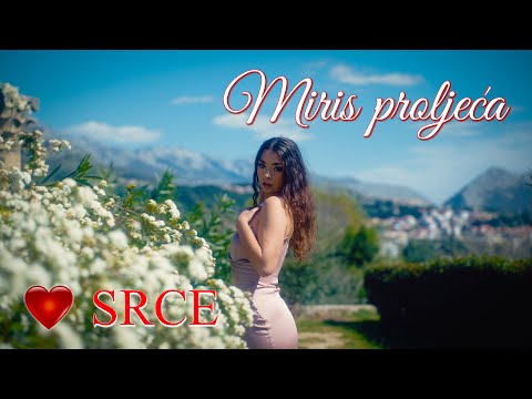 grupa Srce - Miris proljeća