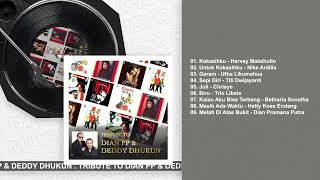Download lagu Harvey Malaihollo, Chrisye, Dian Pramana Poetra - Album Tribute To Dian PP & Deddy Dhukun | Audio HQ mp3