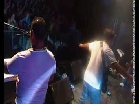 Terne Čhave - Terne čhave - Sziget festival, Budapest, 2013